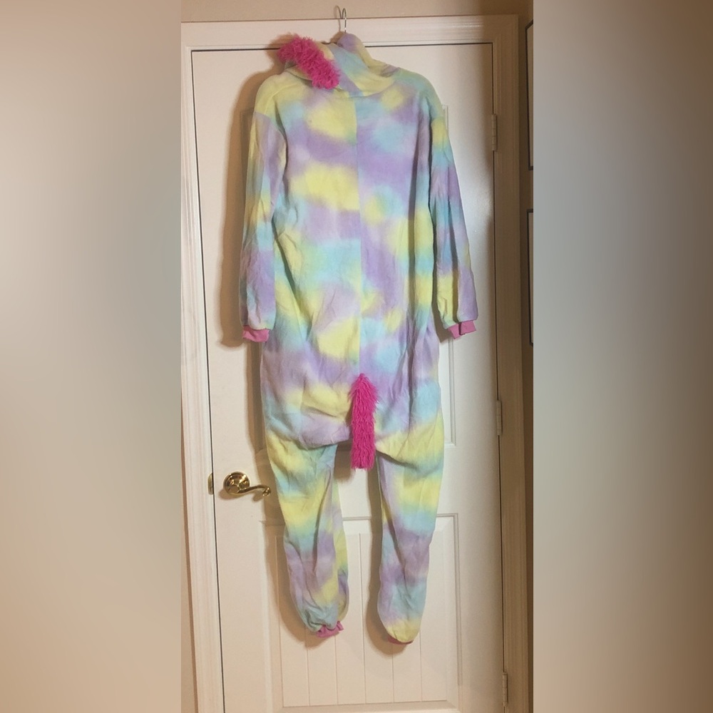 Spooktacular Creations Unicorn Halloween Adult Costume - Picture 3 of 3